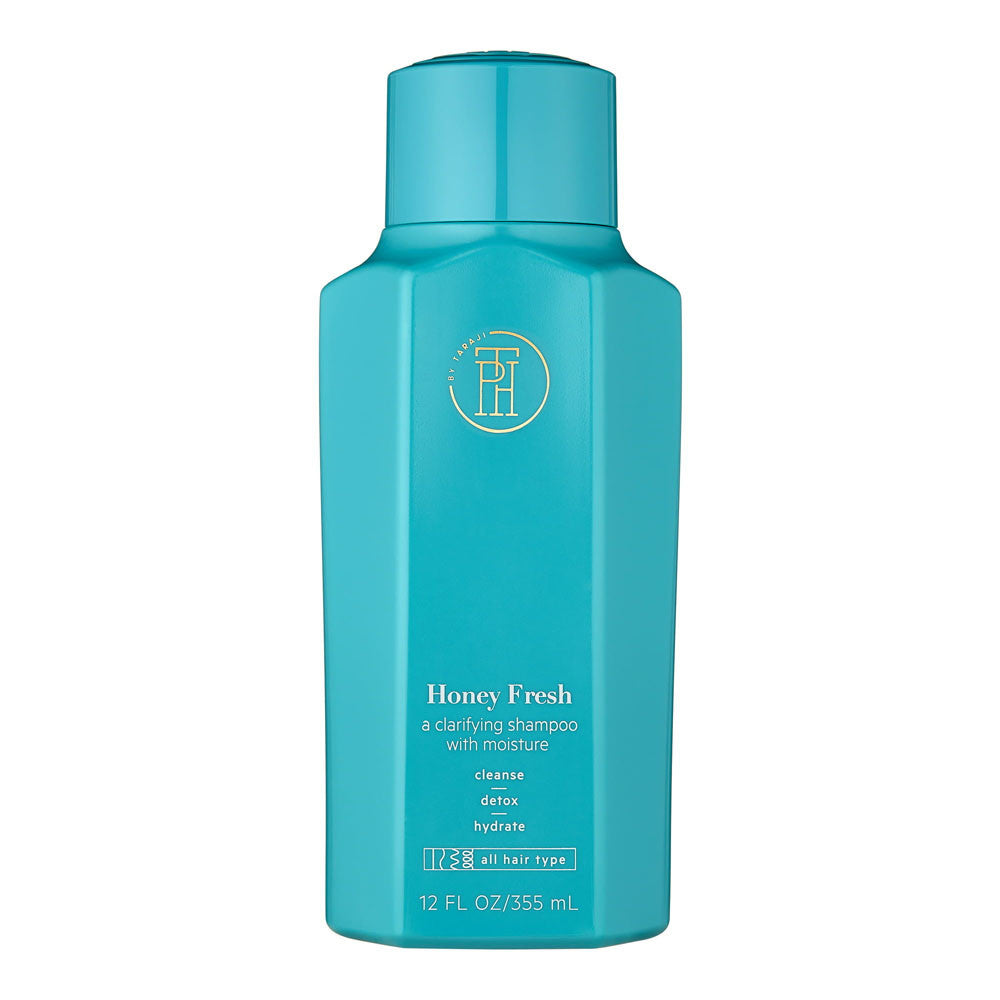Tph By Taraji Honey Fresh Shampoo, 12 Oz