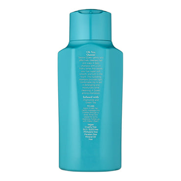 Tph By Taraji Serene Queen Deep Cleansing Hydrating Gentle Hair Shampoo, 12 Oz