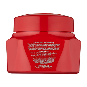 Tph By Taraji After Dark Overnight Hair Mask, 8 Oz