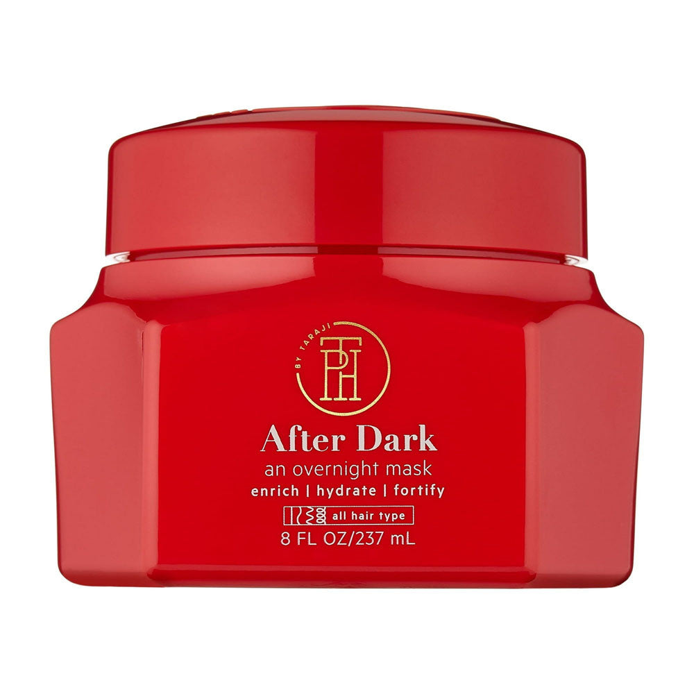 Tph By Taraji After Dark Overnight Hair Mask, 8 Oz