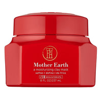 Tph By Taraji Mother Earth Clay Hair Mask, 8 Oz