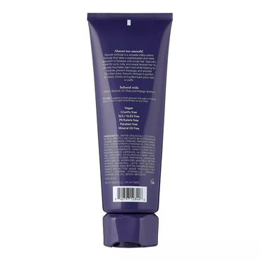 Tph By Taraji Smooth Attitude Hydrating Hair Milk For Curly Hair, 8.45 Oz