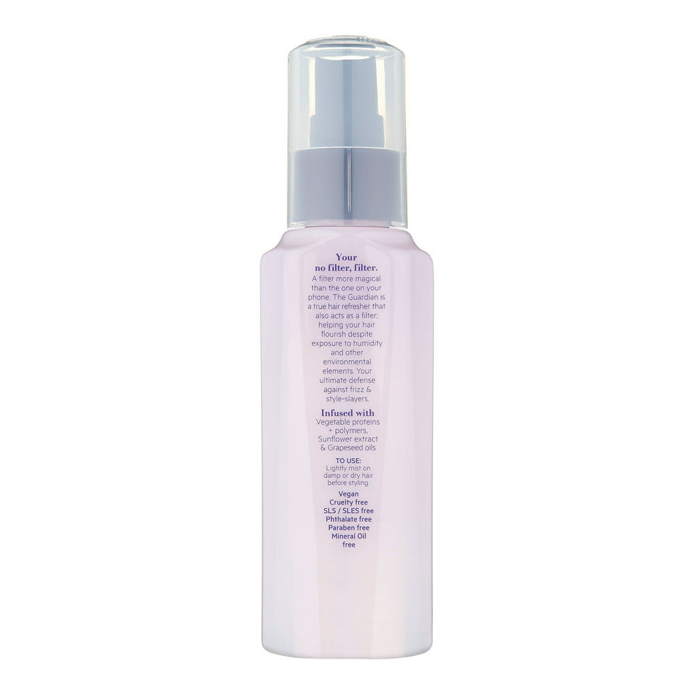 Tph By Taraji The Guardian Defense Curl Enhancing Hair Moisturizer And Anti Frizz Heat Protectant, 4 Oz