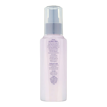 Tph By Taraji The Guardian Defense Curl Enhancing Hair Moisturizer And Anti Frizz Heat Protectant, 4 Oz