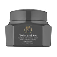 Tph By Taraji Twist And Set Twisting Creme, 8 Oz