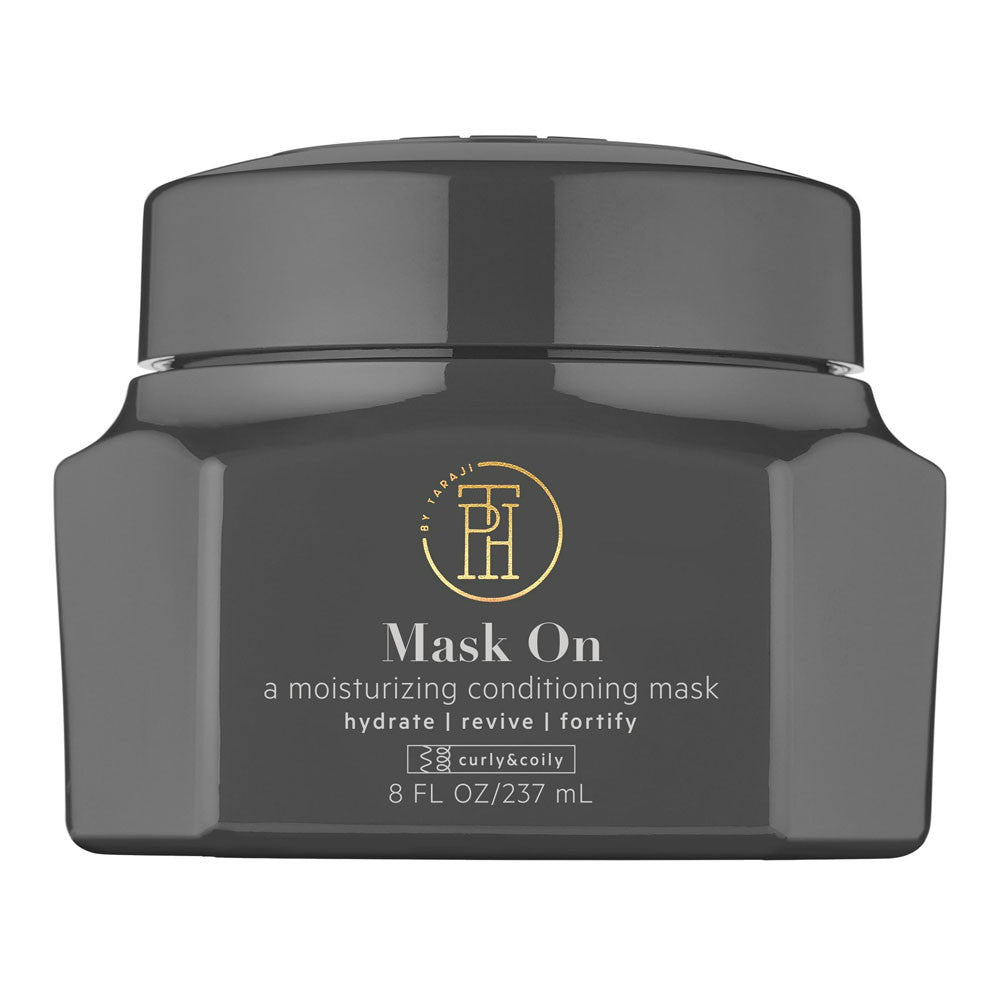 Tph By Taraji Mask On Conditioning Hair Mask, 8 Oz