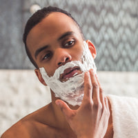 Edge Shave Gel Extra Moisturizing With Vitamin E - 7 Oz