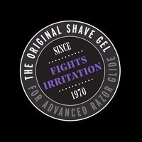 Edge Shave Gel Extra Moisturizing With Vitamin E - 7 Oz