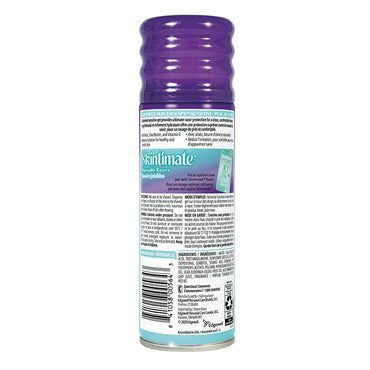 Skintimate Skin Therapy Moisturizing Shave Gel, Sensitive Skin, 7 oz