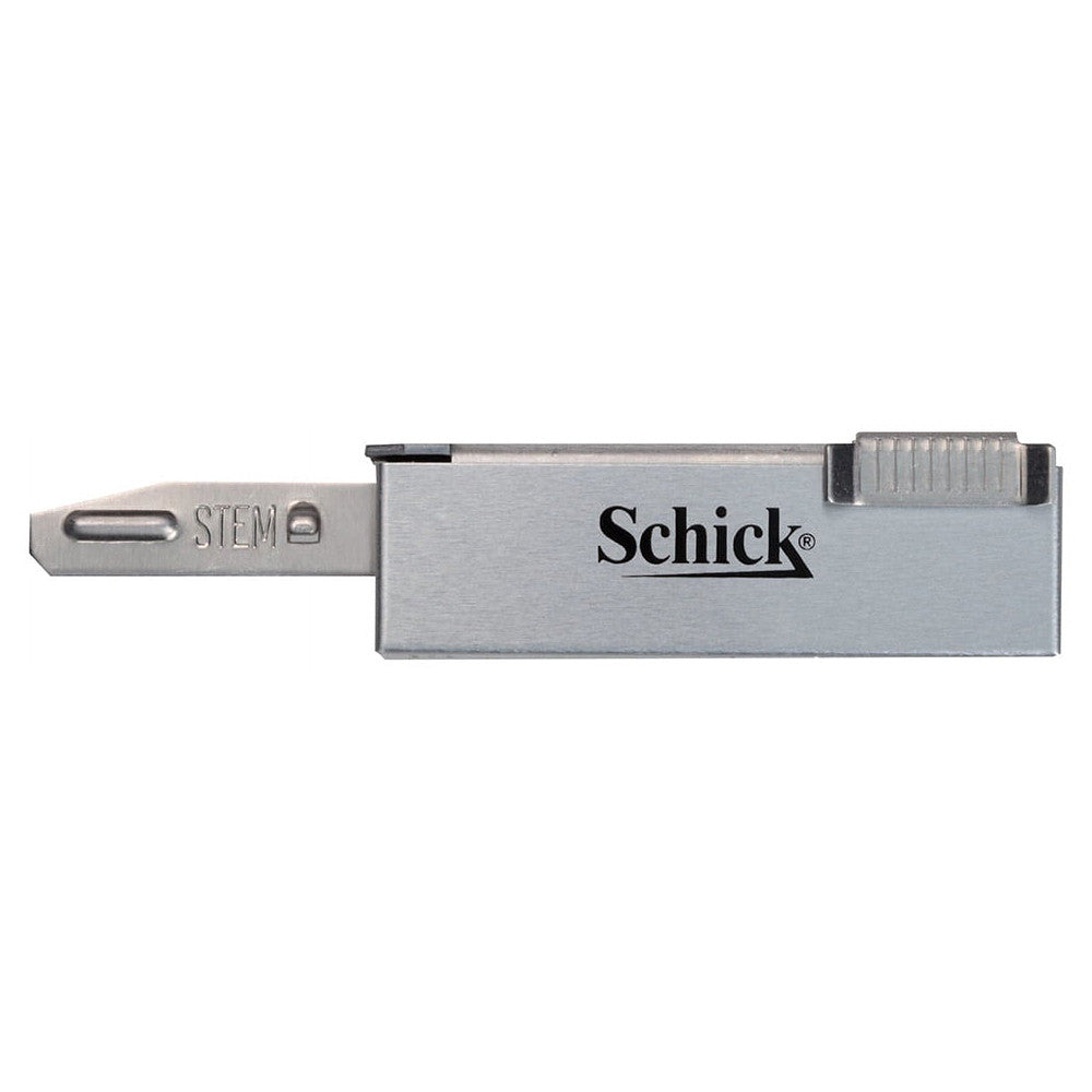 Schick Injector For Clean Comfortable Shaves - 7 Blades