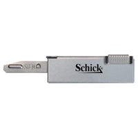 Schick Injector For Clean Comfortable Shaves - 7 Blades