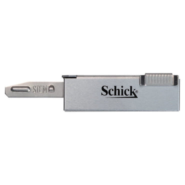 Schick Injector For Clean Comfortable Shaves - 7 Blades