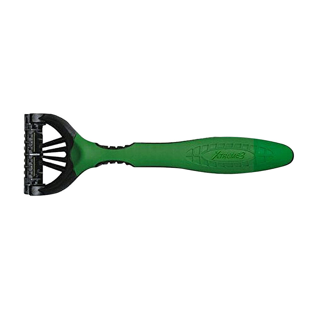 Schick Xtreme Iii Xtra Smooth Razors, Disposable, 4 Ea