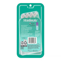 Skintimate Sensitive Skin Womens Disposable Razor, 4 Ct