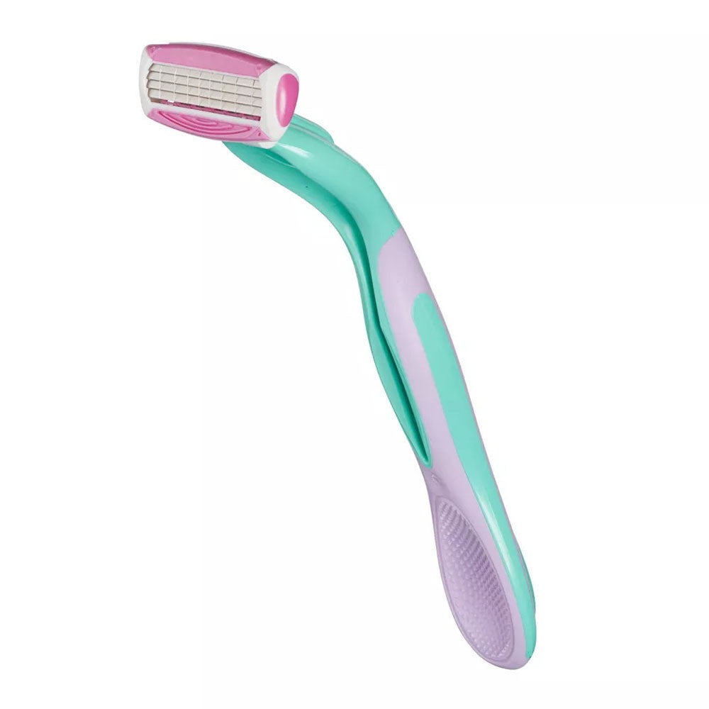 Skintimate Sensitive Skin Womens Disposable Razor, 4 Ct