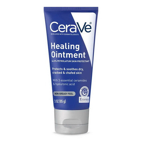 CeraVe Healing Ointment with Hyaluronic Acid, 5.0 Oz