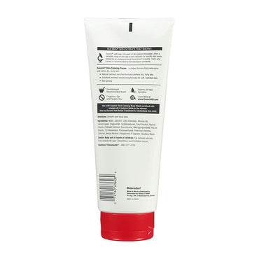 Eucerin Skin Calming Daily Moisturizing Creme, 14 Oz
