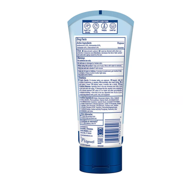 Banana Boat Light As Air Sunscreen Lotion SPF 50, 6 Oz