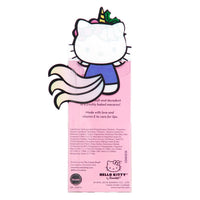 The Creme Shop Hello Kitty Unicorn Macaron Lip Balm With Vitamin E Winter Apple Pie 0.26Oz