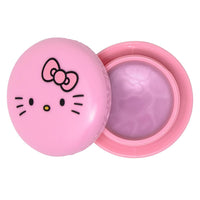 The Creme Shop Hello Kitty Unicorn Macaron Lip Balm With Vitamin E Winter Apple Pie 0.26Oz