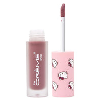 The Creme Shop Hello Kitty Kawaii Kiss Moisturizing Lip Oil Strawberry 1Oz