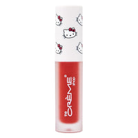 The Creme Shop Hello Kitty Kawaii Kiss Moisturizing Lip Oil Apple 1Oz