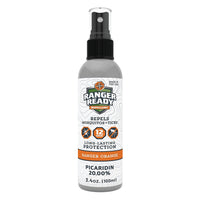 Ranger Ready Picaridin Insect Repellent Spray, Ranger Orange Scent, 3.38 Oz