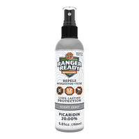 Ranger Ready Picaridin Insect Repellent Spray, Scent Zero, 5.01 Oz