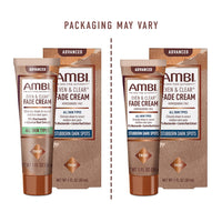 Ambi Even and Clear Fade Cream, Hydroquinone free, 1 Oz