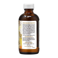 Tropic Isle Jamaican Black Castor Oil, Moisturize Hair and Skin, Light Blend, 4 Oz