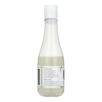 Canvas Beauty Goat Milk Full Fat Shampoo, 8 Oz