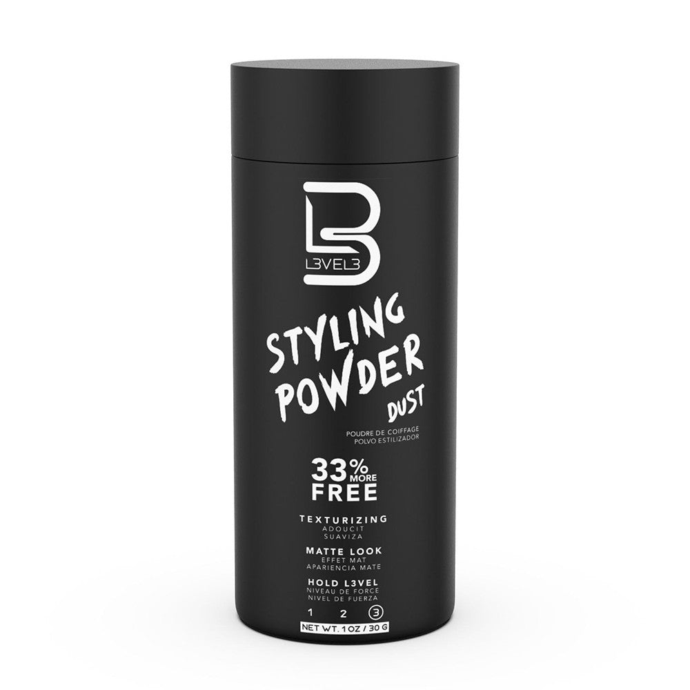 Level3 Styling Powder Dust, 1 Oz