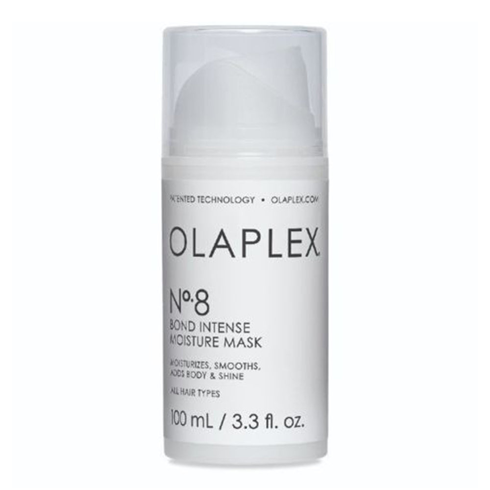 Olaplex No. 8 Bond Intense Moisture Mask for All Hair Types 3.3Oz (100ml)