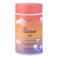 Recess Mood Power Unflavored, 4 Oz
