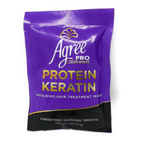 Agree Pro Protein Keratin Repairing Hair Treatment Mask, 1.5 Oz