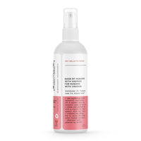 The Honey Pot Bergamot Rose Feminine Care Daily Panty Spray, 4 Oz