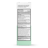 The Honey Pot Company Feminine Anti Itch Spray 1% Pramoxine Hydrochloride, 2.7 Oz