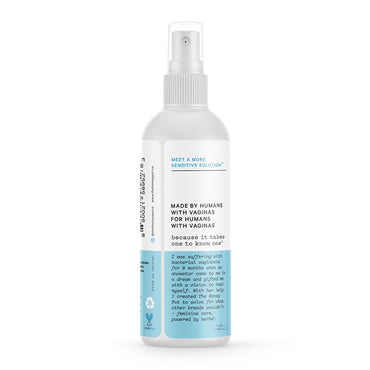 The Honey Pot Refreshing Feminine Care Sensitive Spray, 4 Oz