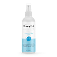 The Honey Pot Refreshing Feminine Care Sensitive Spray, 4 Oz