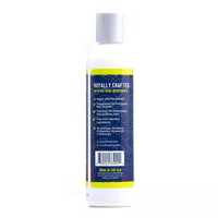 Young King Leave In Moisturizing Conditioner for Curly Hair, Grapeseed and Coconut, 8 Oz