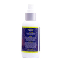 Young King Essential Oils, Nourish and Strengthen Curly Hair, Avocado and Argan Oil, 4 Oz