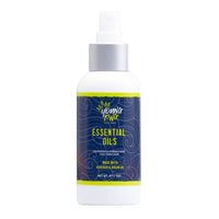 Young King Essential Oils, Nourish and Strengthen Curly Hair, Avocado and Argan Oil, 4 Oz