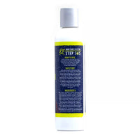 Young King Kids Shampoo, Cleanses and Moisturizes Curls, Avocado and Rosemary, 8 Oz