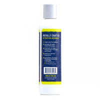 Young King Kids Shampoo, Cleanses and Moisturizes Curls, Avocado and Rosemary, 8 Oz