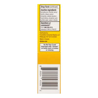 Dristan Nasal Spray Decongestant, 12 Hours, 0.5 Oz