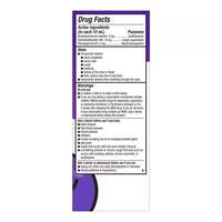 Dimetapp Childrens Cold And Allergy Syrup, Grape, 4 Oz