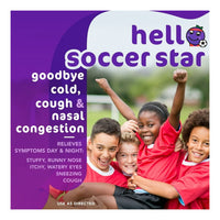 Dimetapp Childrens Day And Night, Cold And Cough, Nighttime Medicine, Antihistamine, Grape Flavor, Alcohol-Free, 2 Liquid Bottles, 4 Oz Each