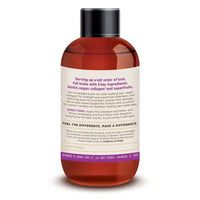 Biotin and Superfruit Blend Strengthening Shampoo, 3.3 Oz