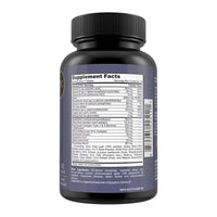 ProBlk Health Handsome Brotha Vitamin Supplement Tablets, 90 Ea