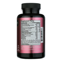 ProBlk Health Beautiful Sista Vitamin Supplement Tablets, 90 Ea